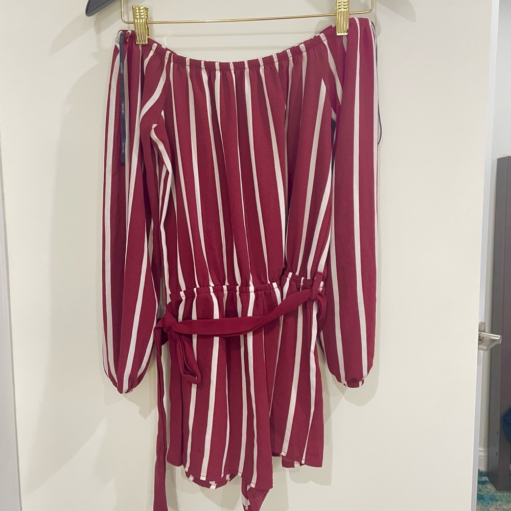 Forever 21 romper